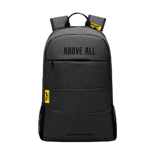 Armaggeddon Shield 3 Notebook Bag – Black