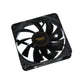 Armaggeddon Silent 14cm Black Fan (2 pack by Valotronics)