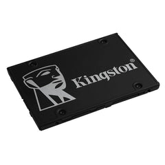 Kingston 2048G SSD KC600 SATA3 2.5in