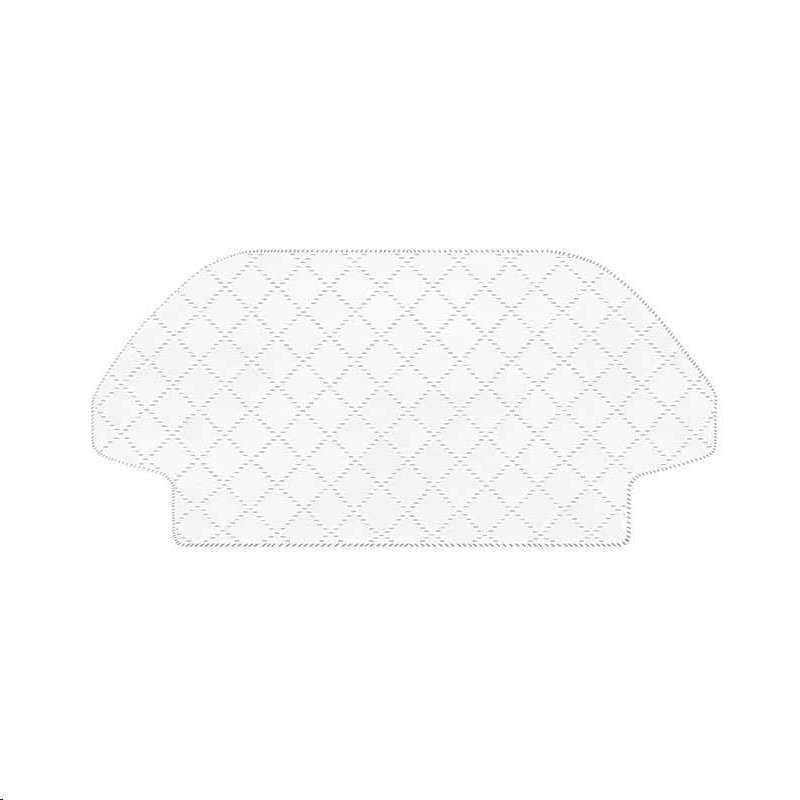 Xiaomi Robot Vacuum Mop Pro Disposable Mop Pad - 30 Pack (5 pack by Valotronics)