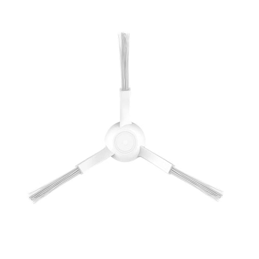 Xiaomi Robot Vacuum Mop Pro Side Brush - White (5 pack by Valotronics)