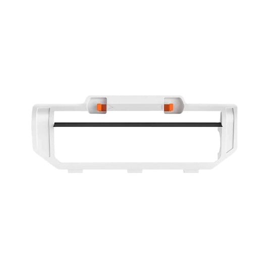 Xiaomi Robot Vacuum Mop Pro Brush Cover - White (5 pack by Valotronics)