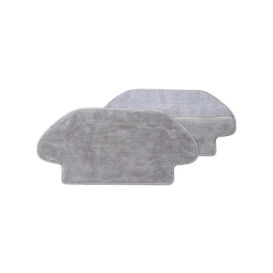 Xiaomi Robot Vacuum Mop Pro Mop Pad (5 pack by Valotronics)