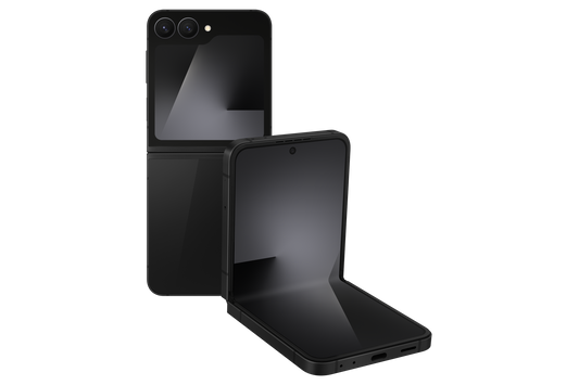 Samsung Z Flip 7 FE 5G 256GB DS Black