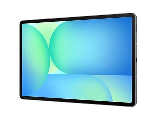 Galaxy Tab S10FE+ 5G 8RAM +128GB INT MEMORY 12.4" DS