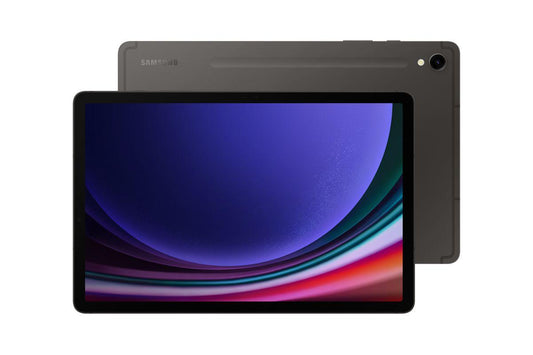 SAMSUNG GALAXY TAB S9 / 11'' 5G 12GB RAM+256GB INT MEMORY