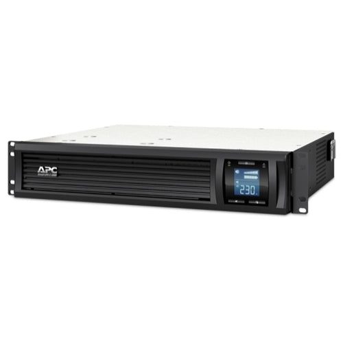 APC Smart Line Interative 2000VA/ 2KVA 1300W UPS Rack Rack mount included: Yes R