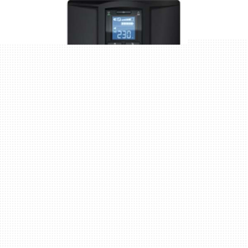 APC Smart Line Interactive 3000VA/ 3KVA 2100W UPS Tower Rack Mount included: No