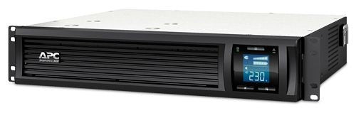 APC Smart Line Interactive 3000VA/ 3KVA 2100W UPS Rack Mount Included: Yes Rack