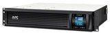 APC Smart Line Interactive 3000VA/ 3KVA 2100W UPS Rack Mount Included: Yes Rack