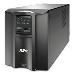 APC Smart line Intarative 1500VA/ 1.5KVA 1000W UPS Tower Rack Mount Included: No