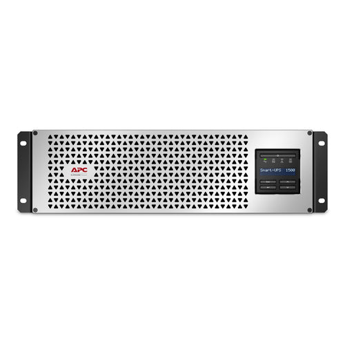 APC Smart-UPS Lithium Ion Short Depth 1500VA 230V with SmartConnect