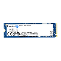 Kingston 1000G NV3 M.2 2230 PCIe 4.0 NVMe SSD