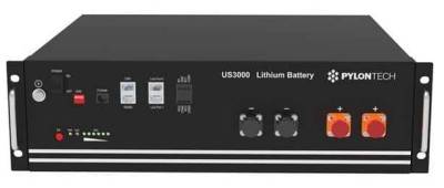 PylonTech US3000C 3.5kWh