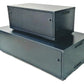 Bat Box Black - 1 x 200A - Adjustable Feet