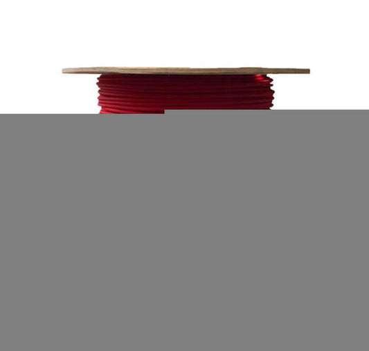 4mm Solar Cable RED 500M Drum