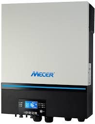 MECER Off Grid 11KVA 11KW  11kW MPPT  48V