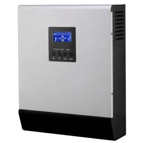 MECER 1kVA Off grid inverter with a 600W MPPT