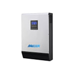 MECER HYBRID   3000VA / 3000W Inverter Charger  1 200W PWM  /  220Vac     24V DC