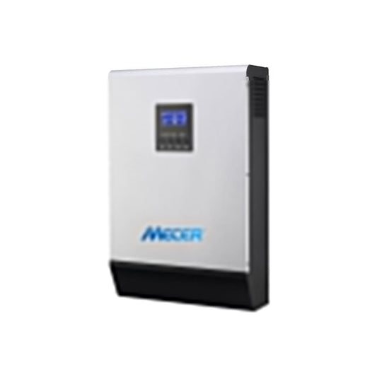 MECER HYBRID   3000VA / 3000W Inverter Charger  1 200W PWM  /  220Vac     24V DC