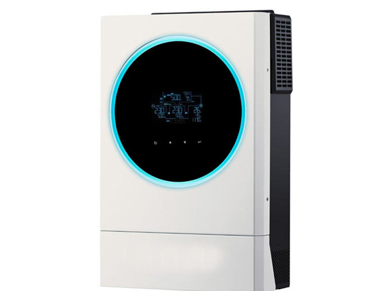 MECER 5.6kW 6kWMPPT 48V - high voltage