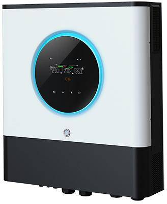 MECER 8kW Max 2
