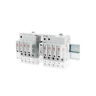 DC Over voltage Option for CORE 1  STP 50 (82 pack by Valotronics)
