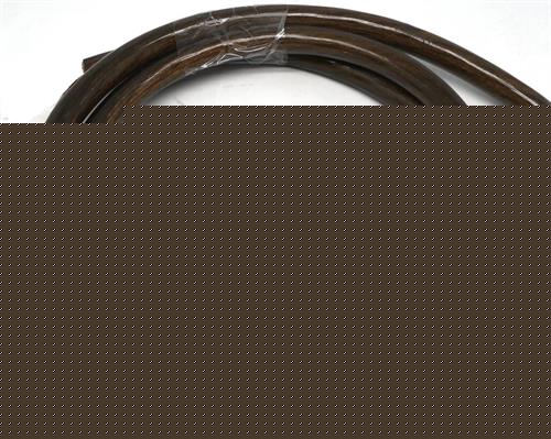 Solarix 35mm Battery Power Cable Per Metre Black