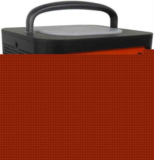 Solarix Tigfox 500W Portable Power Station