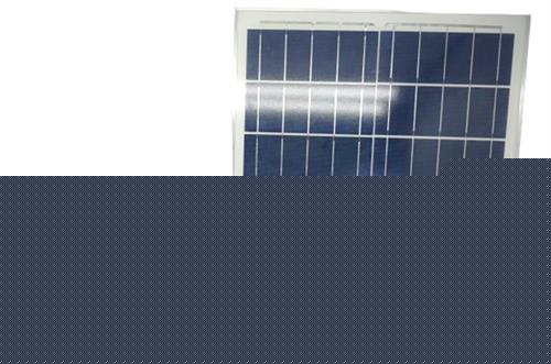 Solarix Jortam 400w Solar Flood Lamp With Solar Panel