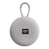 SonicGear SonicGo! 2 Portable Wireless Speaker - Grey