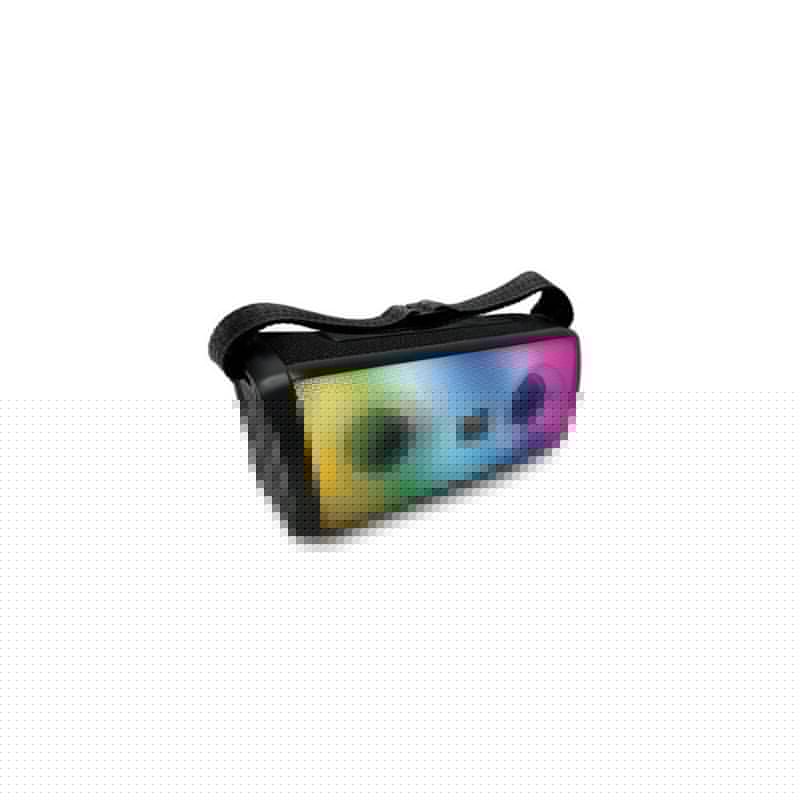 SonicGear SonicGo! 3 Portable Wireless Speaker