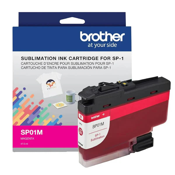 Brother Standard Magenta Ink for SP-1