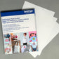 Brother Subli Paper for SP-1 (100 sheets per pack)