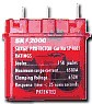LESCO 220V PLUG IN S P MODULE ONLY (2 pack by Valotronics)