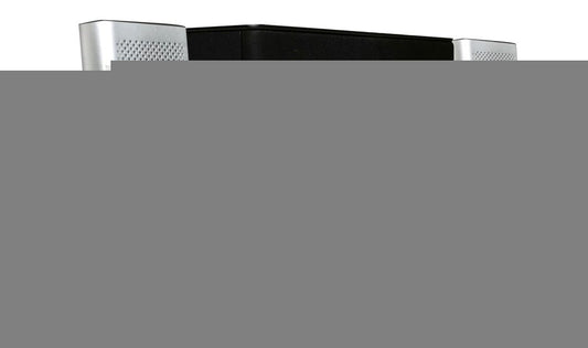 SonicGear SPACE 7 2.1 Bluetooth Speaker System - Silver
