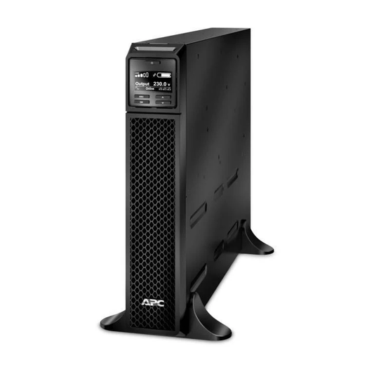 APC Online SRT 1000VA/1KVA 1000W UPS Tower Rack Mount included: No Rack type: 2U