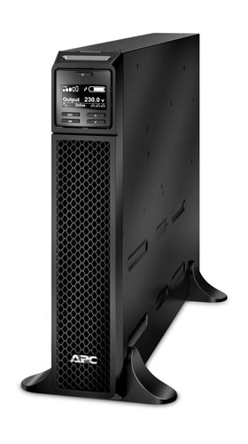 APC Online SRT 2200VA/ 2.2KVA 1980W UPS Tower Rack mount included: No Rack type:
