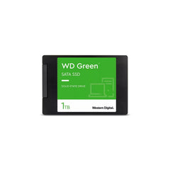 WDS100T2/3G0A 2.5" 1Tb Green