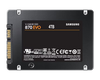 2.5INCH SSD 4TB SATA III DRIVE.