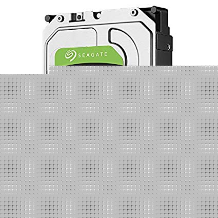 Seagate Barracuda 6TB SATA 6Gbps With 256MB Cache Internal