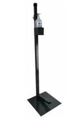 Casey Hands Touch Free Manual Foot Operated Sanitizing