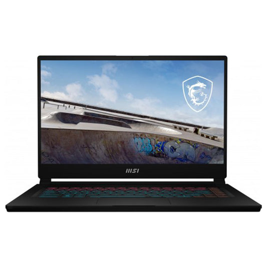 STEALTH 15M B12UE-063ZA / INTEL I7-1280P / 16GB DDR4 3200MHZ (2X 8GB) / 1TB NVME