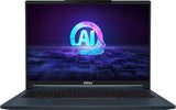 STEALTH 16 AI STUDIO A1VGG-082ZA / INTEL l CORE ULTRA 9 PROCESSOR 185H / DDR5 16