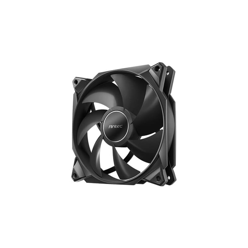 Antec Storm T3 120 PWM Case fan 3 Pack - Black
