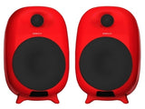 SonicGear StudioPod V-HD Bluetooth Speakers - Red