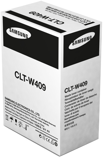 CLT-W409 TONER COLLECTION UNIT