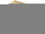 Samsung MLT-D203L High Yield Black Toner