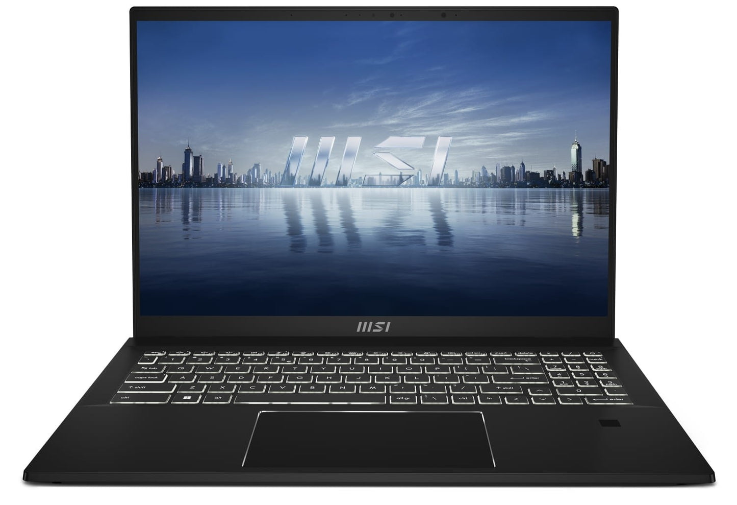 MSI SUMMIT E16FLIP A13VET-074ZA / INTEL I7-1360P / LPDDR5 32GB (ONBOARD) / 1TB N
