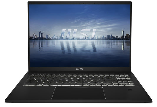 MSI SUMMIT E16FLIP A13VET-074ZA / INTEL I7-1360P / LPDDR5 32GB (ONBOARD) / 1TB N